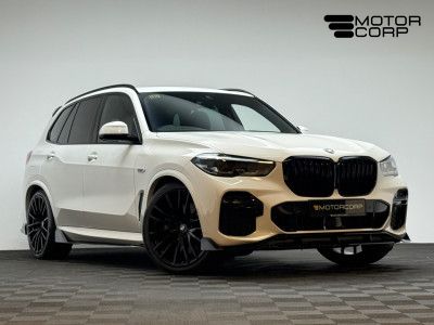 2023 BMW X5