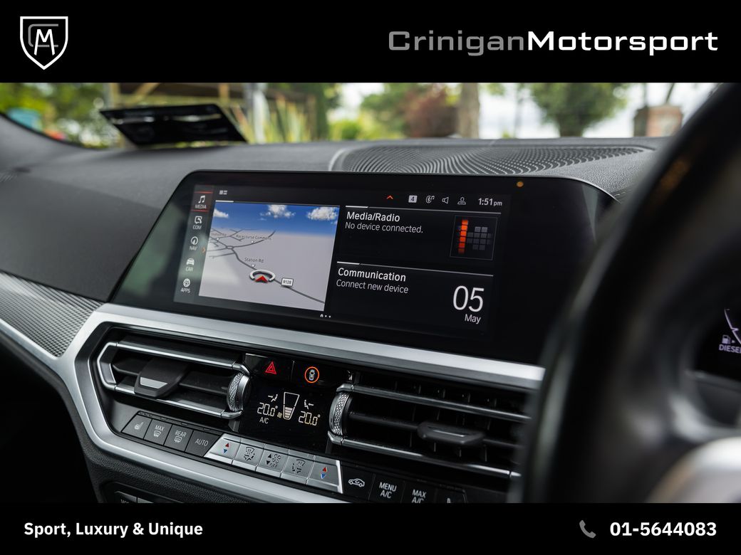 2022 BMW 4 Series
