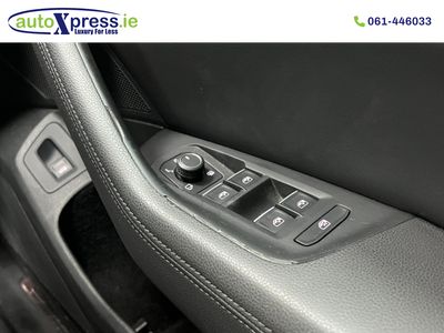 2020 Volkswagen Passat