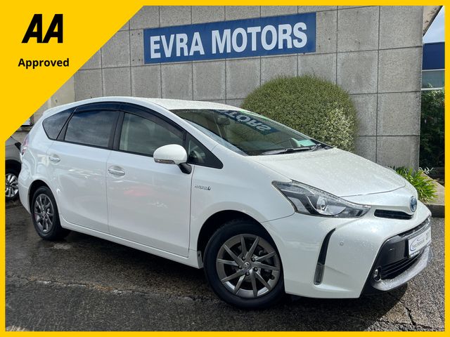 vehicle for sale from Evra Motors