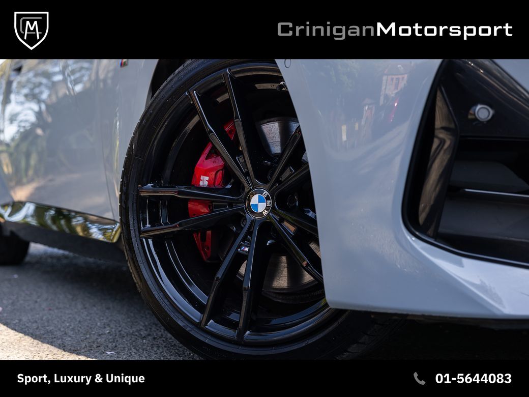 2023 BMW 2 Series