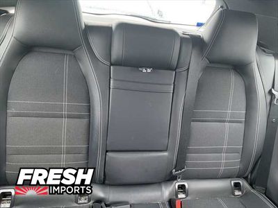 2013 Mercedes-Benz A 180