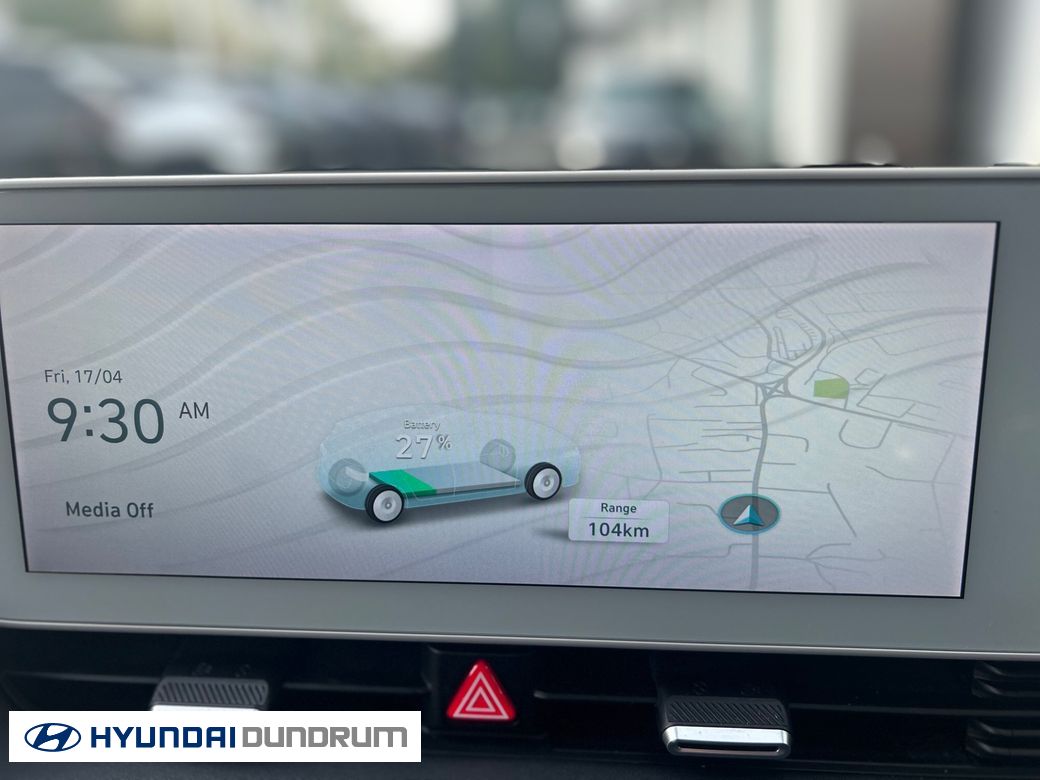 2022 Hyundai Ioniq 5