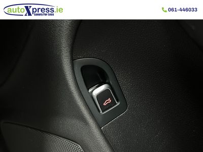 2015 Audi A4