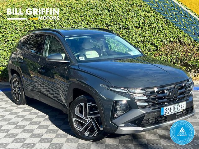 vehicle for sale from Bill Griffin Motors