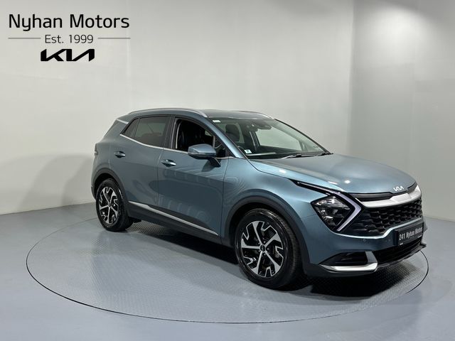 vehicle for sale from Nyhan Motors