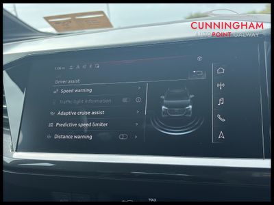 2023 Audi Q4