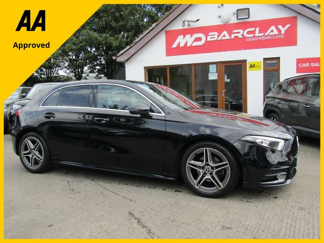 vehicle for sale from MD Barclay