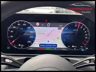2026 Mercedes-Benz CLE