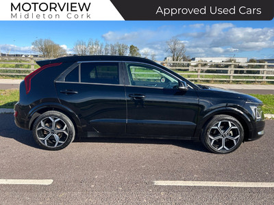 2023 Kia Niro
