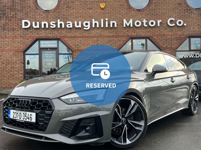 vehicle for sale from Dunshaughlin Motor Co