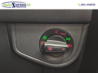 2018 Volkswagen Polo