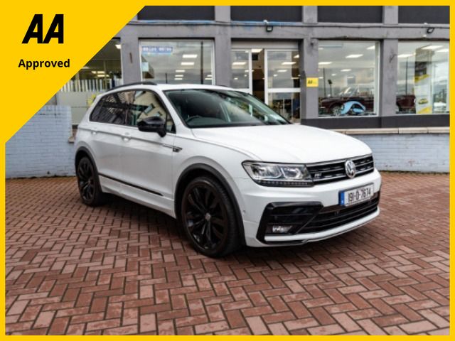 vehicle for sale from Naas Road Autos