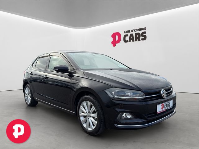 vehicle for sale from Paul O'Connor Cars