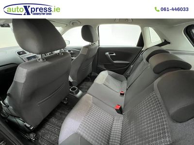 2017 Volkswagen Polo