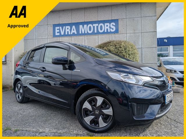 vehicle for sale from Evra Motors
