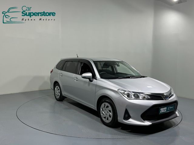 vehicle for sale from Nyhan Motors