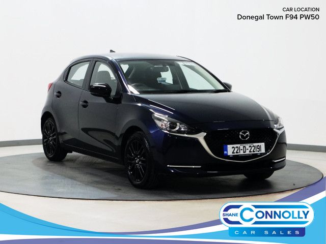 vehicle for sale from Shane Connolly Cars