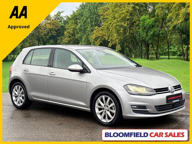 vehicle for sale from Bloomfield Car Sales