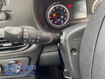 2020 Hyundai i10