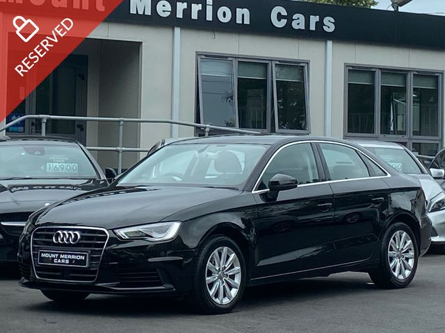 vehicle for sale from Mount Merrion Cars