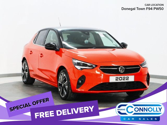 vehicle for sale from Shane Connolly Cars