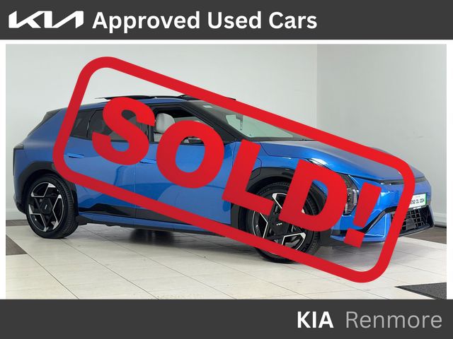 vehicle for sale from Kia Renmore