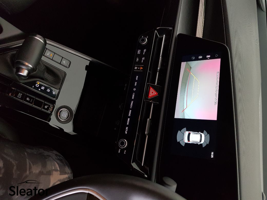 2023 Kia Niro