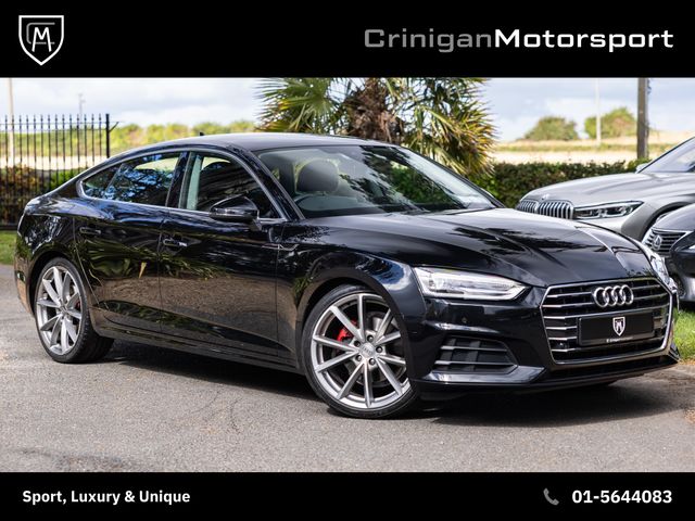 vehicle for sale from Crinigan Motorsport