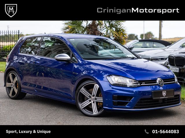 vehicle for sale from Crinigan Motorsport