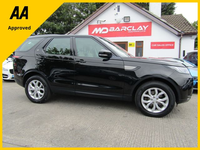 vehicle for sale from MD Barclay