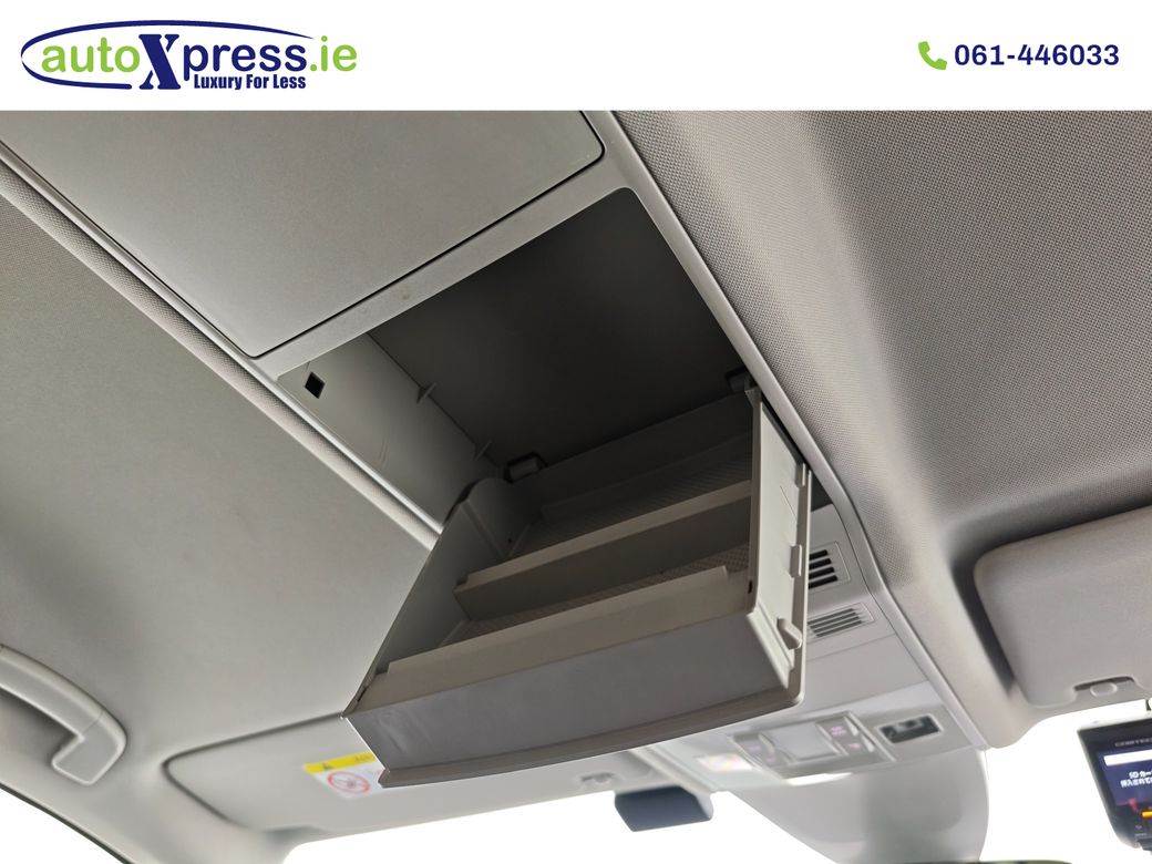 2019 Volkswagen Touran