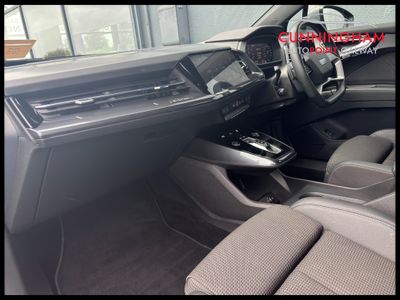 2023 Audi Q4