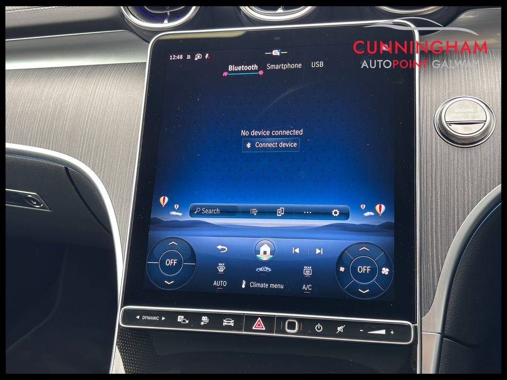 2026 Mercedes-Benz CLE