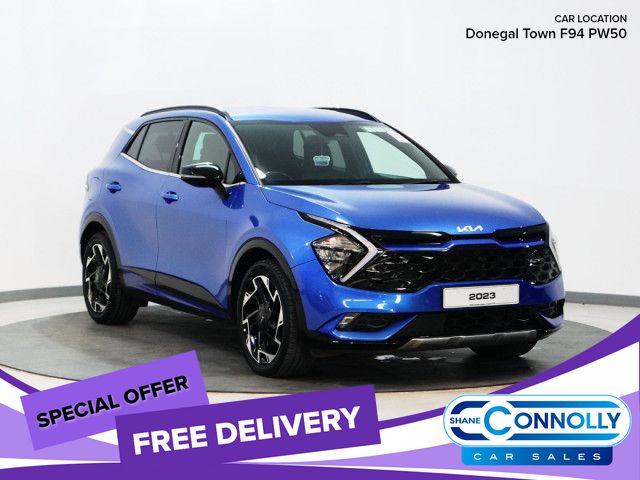 vehicle for sale from Shane Connolly Cars