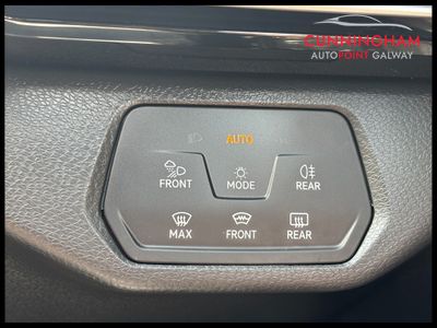 2024 Volkswagen ID.4