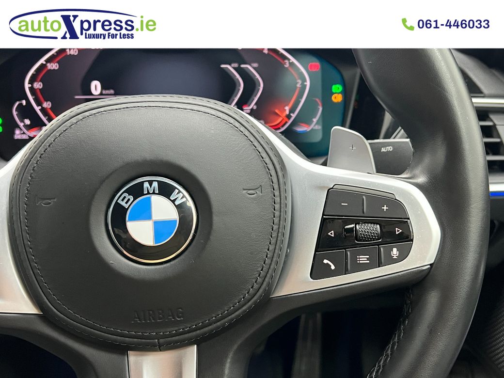2023 BMW 3 Series