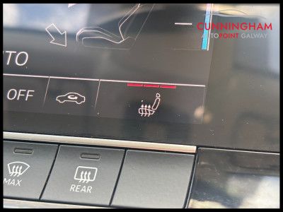 2020 Audi A6