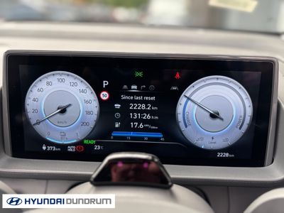 2026 Hyundai INSTER