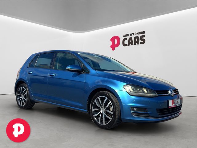 vehicle for sale from Paul O'Connor Cars