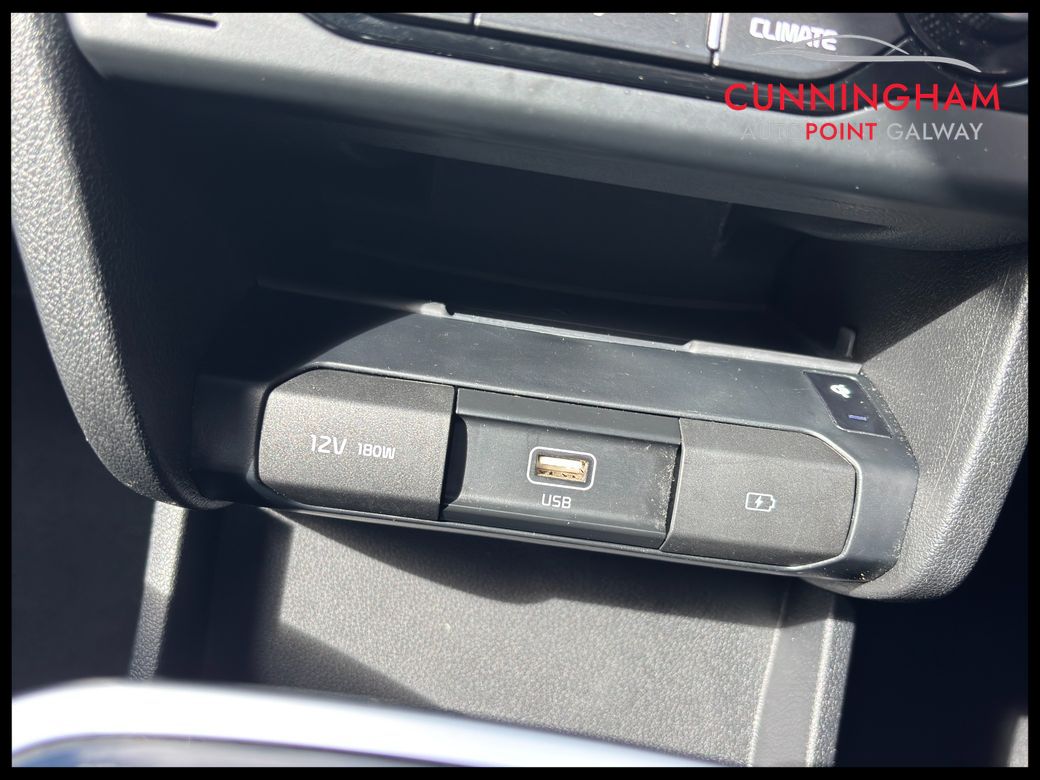 2022 Kia Niro