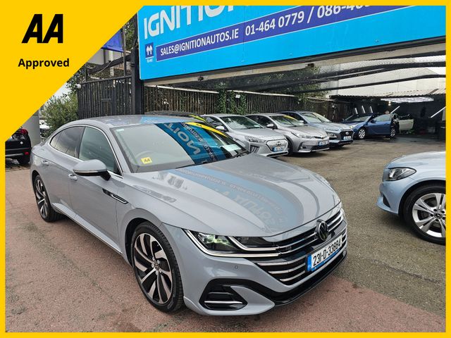 vehicle for sale from Ignition Autos Ltd