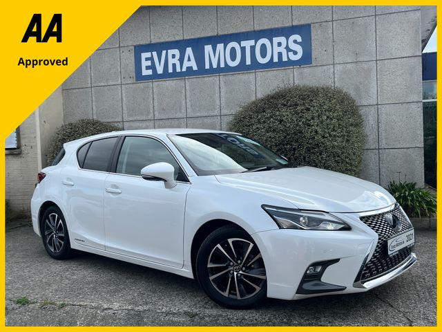 vehicle for sale from Evra Motors