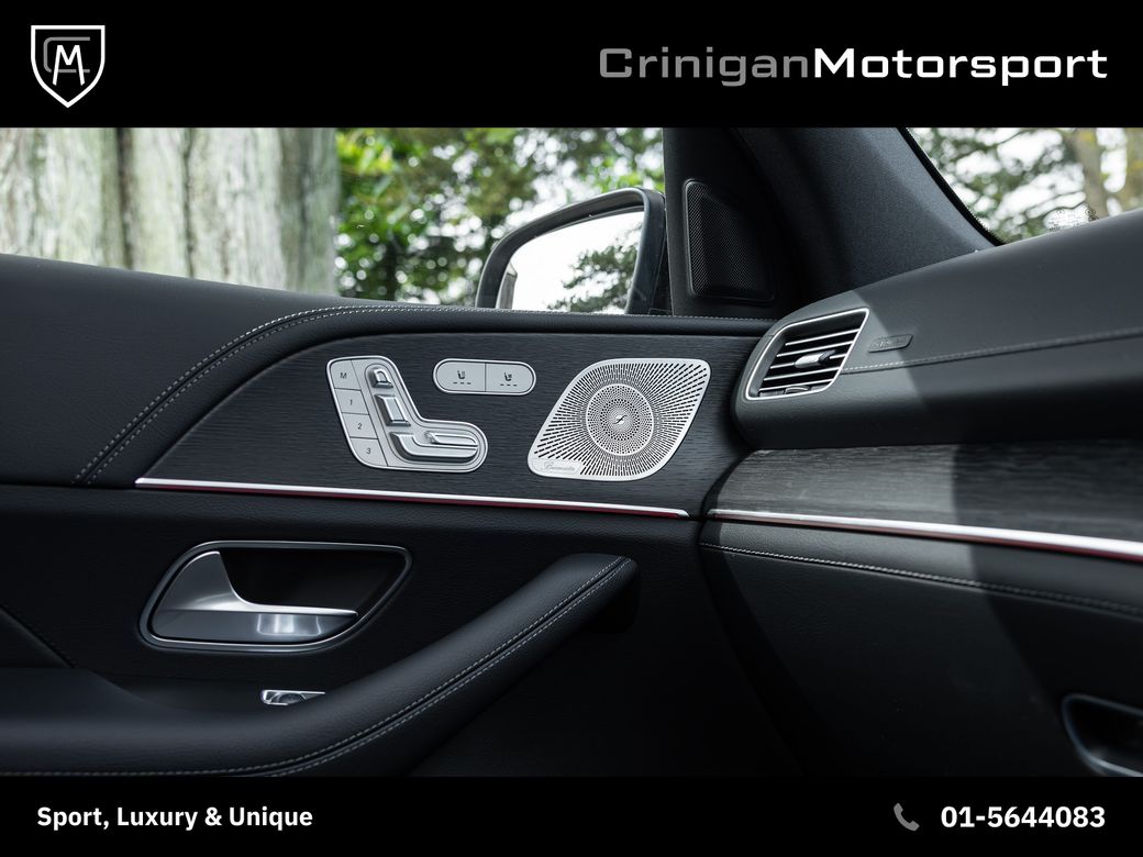 2026 Mercedes-Benz GLE Class