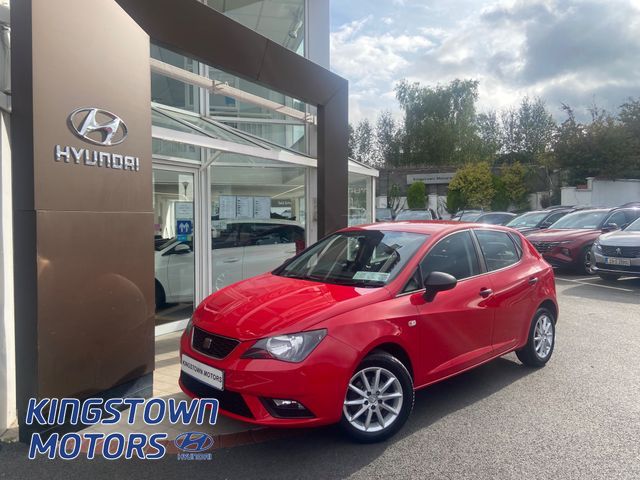 vehicle for sale from Kingstown Motors