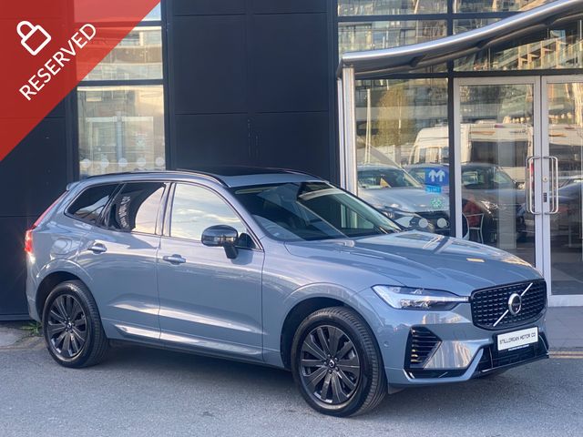 vehicle for sale from Stillorgan Motor Company