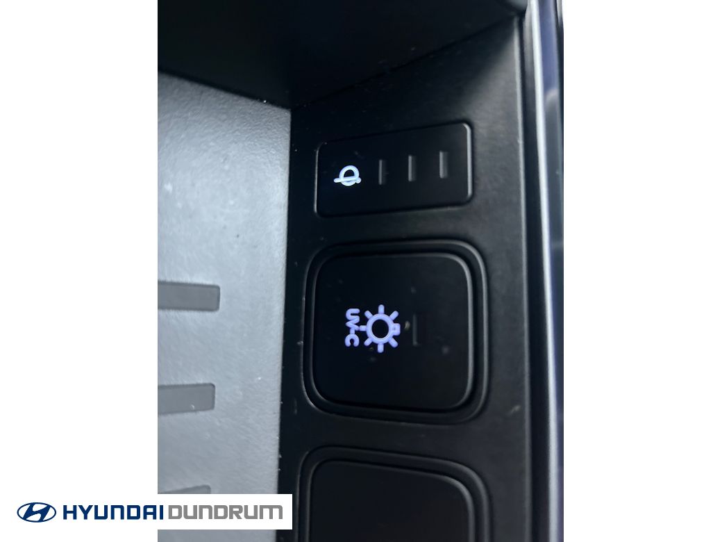 2025 Hyundai Santa Fe