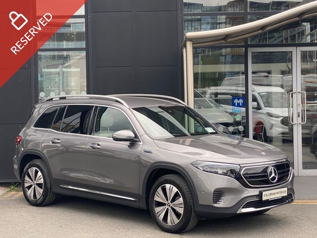 vehicle for sale from Stillorgan Motor Company