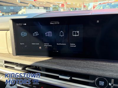 2025 Hyundai Santa Fe