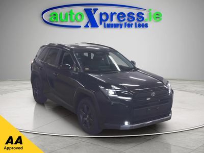 2026 Toyota Rav4